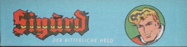 Zu den Sigurd Gb